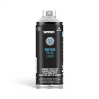 WePRO Rim Wheel Paint – 400ml (Matt Aluminium) WePRO Rim Wheel Paint – 400ml (Matt Aluminium)