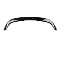 X1 F49 Gloss Roof Spoiler X1 F49 Gloss Roof Spoiler