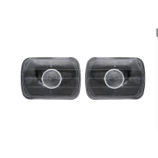 6052 Smoke Projector Headlamp Set 6052 Smoke Projector Headlamp Set