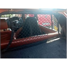 Universal Clip-on Cargo Net Universal Clip-on Cargo Net