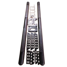 Universal Black Side Steps Universal Black Side Steps
