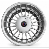 15" SS Alpina 4/100 & 5/100 Alloy Wheels