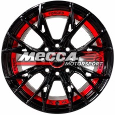 15" RGW 134 4/100/108 Alloy Wheels