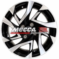 15" SS Starlet 4/100 Alloy Wheels 15" SS Starlet 4/100 Alloy Wheels