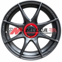 15" RGW 875 4/100 Matt Grey Alloy Wheels 15" RGW 875 4/100 Matt Grey Alloy Wheels