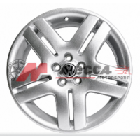 17" ZXY768 5/100 Alloy Wheels