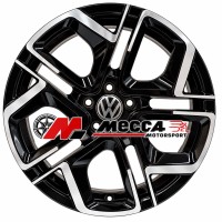 17" SS Taigo 5/100 Alloy Wheels 17" SS Taigo 5/100 Alloy Wheels
