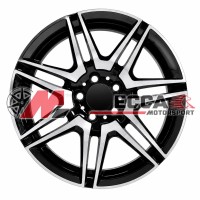 17" SS V250 5/112 Alloy Wheels 17" SS V250 5/112 Alloy Wheels