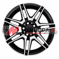 17" SS V250 5/112 Alloy Wheels