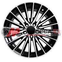 17" SS ED6 5/112 Alloy Wheels 17" SS ED6 5/112 Alloy Wheels