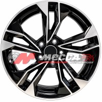 17" YF5493 5/112 Alloy Wheels