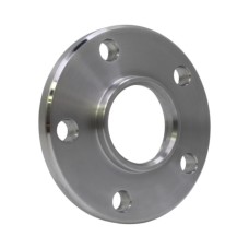 Alloy Wheel Spacer Adaptor for BMW 5/120 – CB72.56 – 15x8mm Each