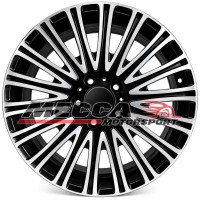 18" Royale 5/112 Alloy Wheels