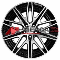 18 SS102 5/112 Alloy Wheels 18 SS102 5/112 Alloy Wheels