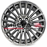 18" YF0399 5/112 Narrows/Wides Alloy Wheels