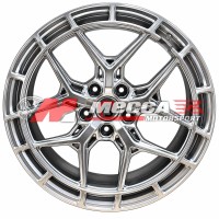 19" Phantom YF549 5/112 Alloy Wheels