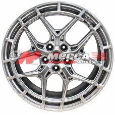 19" Phantom YF549 5/112 Alloy Wheels
