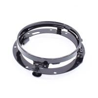 Universal Jeep Design Lamp Fitment Brackets (each)