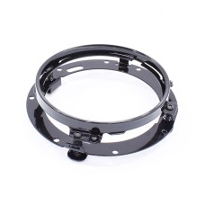 Universal Jeep Design Lamp Fitment Brackets (each)