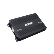 Targa TG-H9500.4 Hitman Series 9500w 4channel 65rms x4 Amplifier