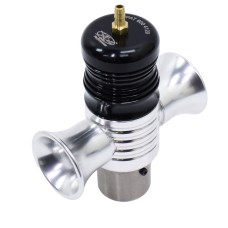 Xcell Performance Super Sequential Dumpvalve (anodized black)