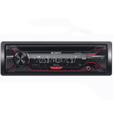 Sony CDX-G1201U mp3 CD with USB Sony CDX-G1201U mp3 CD with USB