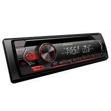 Pioneer DEH-S1250UB Mp3 Cd Receiver with USB & Android Pioneer DEH-S1250UB Mp3 Cd Receiver with USB & Android