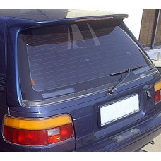 Toyota Conquest/Tazz Long Leg Roofspoiler with Brakelight Toyota Conquest/Tazz Long Leg Roofspoiler with Brakelight