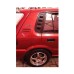 Tazz 2000+/Conquest Rear Window Louvers