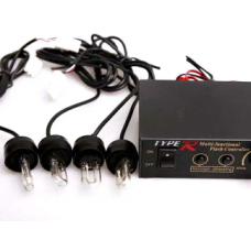Type R Multi-Function Strobe Light Type R Multi-Function Strobe Light