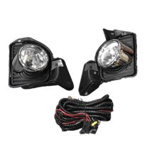 Quantum 2014 + Fog Light Set + Chrome 