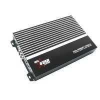 Starsound Hornet Series 7600w 4channel Amplifier