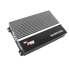 Starsound Hornet Series 7600w 4channel Amplifier