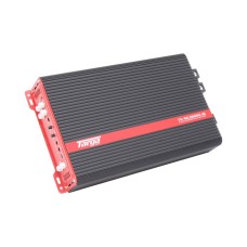 Targa TG-SK38000.1DR Street King Series 1800rms 1ohM stable Monoblock Amplifier Targa TG-SK38000.1DR Street King Series 1800rms 1ohM stable Monoblock Amplifier