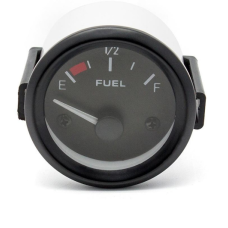 12V Universal Fuel Gauge Only