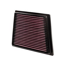 K&N Filters – 33-2955 Ford Fiesta / Ford Fiesta ST / Mazda 2 Performance Air Filter K&N Filters – 33-2955 Ford Fiesta / Ford Fiesta ST / Mazda 2 Performance Air Filter
