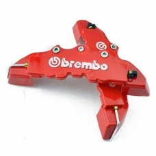 Brembo Caliper Covers 4 Piece