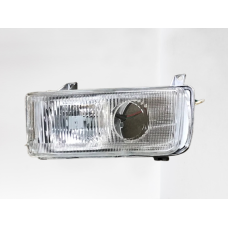 Jetta 2 CLI Head Lamp Each 