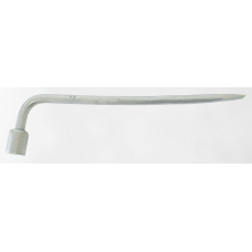 L Wheel Spanner - 17mm