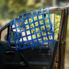 Sparco Racing Net Blue Sparco Racing Net Blue