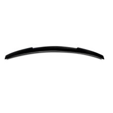 Audi A3 Sedan 2014-2018 M4 Gloss Boot Spoiler
