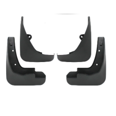 Audi A3 Hatch 2011+ Mudflap Set