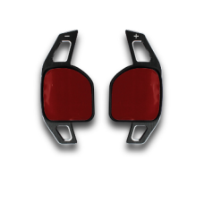 Audi A1 / A3 /A4 RS Aventador AluminumPaddle Shift Audi A1 / A3 /A4 RS Aventador AluminumPaddle Shift