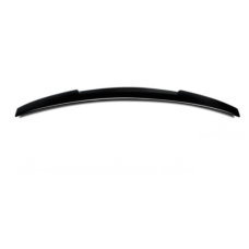 Audi A4 2008-2012 Gloss M4 Style Boot Spoiler