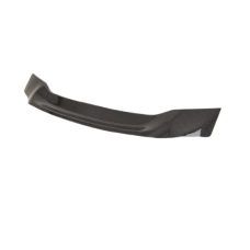 A5 Coupe R Style Gloss Boot Spoiler
