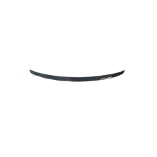 A6 2011+ S3 Style Boot Spoiler
