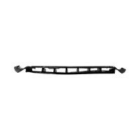 Q8 2018+ S-line Gloss Black Front Spoiler
