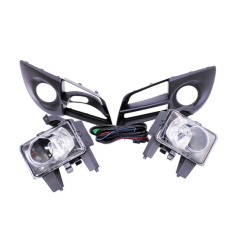 Chev Utility 2012+ Foglight Set  