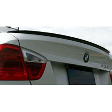 E90 Non Oem M3 Slim Gloss Bootspoiler E90 Non Oem M3 Slim Gloss Bootspoiler