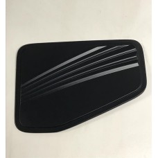 Isuzu 2022+ Fuel Tank Cover